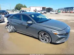 KMHLS4DG5RU807203 2024 HYUNDAI ELANTRA