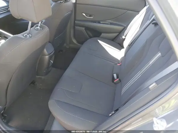 KMHLS4DG5RU807203 2024 HYUNDAI ELANTRA - Image 8