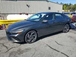 KMHLS4DG5RU809212 2024 HYUNDAI ELANTRA