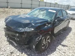 KMHLS4DG5RU812983 2024 HYUNDAI ELANTRA