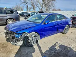 KMHLS4DG5RU816550 2024 HYUNDAI ELANTRA