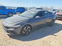 KMHLS4DG5RU819092 2024 HYUNDAI ELANTRA