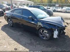 KMHLS4DG5RU821442 2024 HYUNDAI ELANTRA