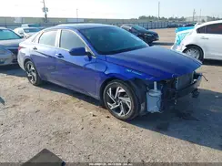 KMHLS4DG5RU821909 2024 HYUNDAI ELANTRA