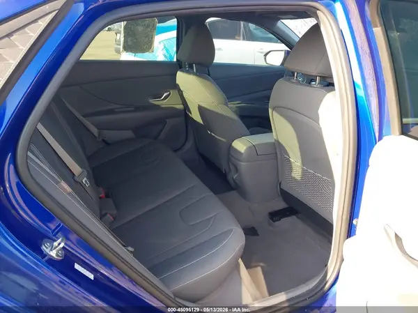 KMHLS4DG5RU821909 2024 HYUNDAI ELANTRA - Image 8