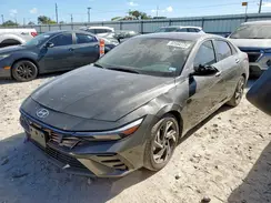 KMHLS4DG5RU822221 2024 HYUNDAI ELANTRA