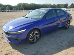 KMHLS4DG5RU823188 2024 HYUNDAI ELANTRA