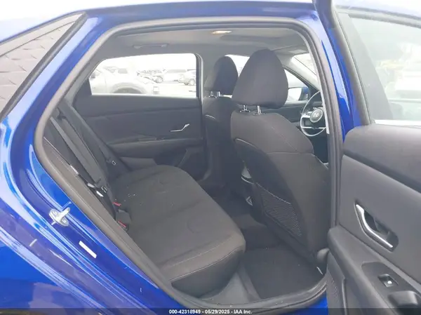 KMHLS4DG5RU824146 2024 HYUNDAI ELANTRA - Image 8