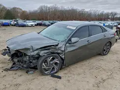 KMHLS4DG5RU838161 2024 HYUNDAI ELANTRA
