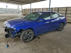 KMHLS4DG5RU838242 2024 HYUNDAI ELANTRA