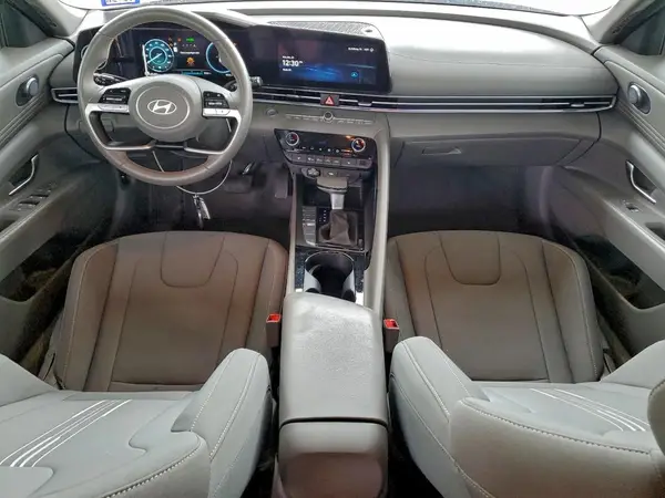 KMHLS4DG5RU838242 2024 HYUNDAI ELANTRA - Image 8