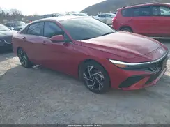 KMHLS4DG5RU838306 2024 HYUNDAI ELANTRA