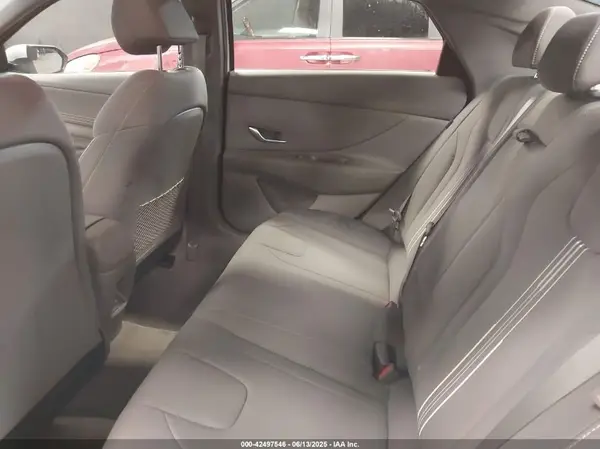 KMHLS4DG5RU842274 2024 HYUNDAI ELANTRA - Image 8