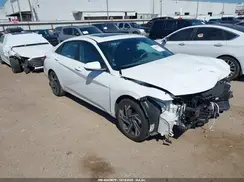 KMHLS4DG5SU002341 2025 HYUNDAI ELANTRA