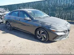 KMHLS4DG5SU005241 2025 HYUNDAI ELANTRA