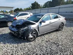 KMHLS4DG5SU014778 2025 HYUNDAI ELANTRA