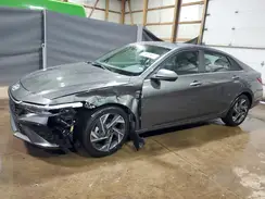 KMHLS4DG5SU017938 2025 HYUNDAI ELANTRA