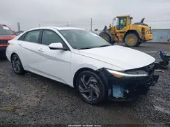 KMHLS4DG5SU027062 2025 HYUNDAI ELANTRA