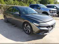 KMHLS4DG5SU043911 2025 HYUNDAI ELANTRA