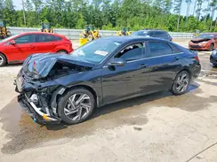 KMHLS4DG5SU884269 2025 HYUNDAI ELANTRA