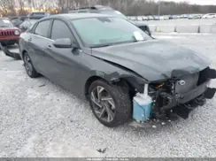 KMHLS4DG5SU885115 2025 HYUNDAI ELANTRA