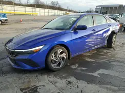 KMHLS4DG5SU888760 2025 HYUNDAI ELANTRA