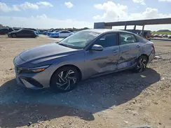 KMHLS4DG5SU894137 2025 HYUNDAI ELANTRA