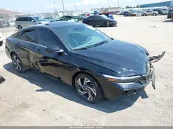 KMHLS4DG5SU897717 2025 HYUNDAI ELANTRA