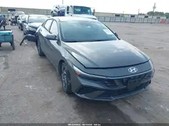 KMHLS4DG5SU900664 2025 HYUNDAI ELANTRA