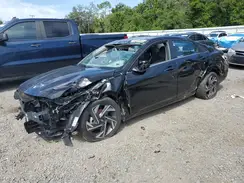 KMHLS4DG5SU904455 2025 HYUNDAI ELANTRA