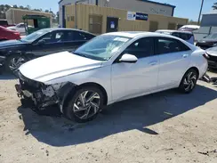 KMHLS4DG5SU906755 2025 HYUNDAI ELANTRA