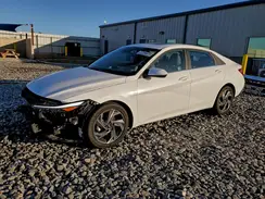 KMHLS4DG5SU906920 2025 HYUNDAI ELANTRA