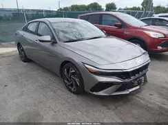 KMHLS4DG5SU910868 2025 HYUNDAI ELANTRA