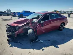 KMHLS4DG5SU912331 2025 HYUNDAI ELANTRA