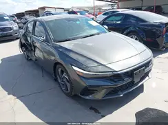KMHLS4DG5SU913446 2025 HYUNDAI ELANTRA