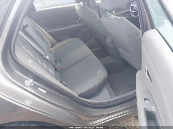 KMHLS4DG5SU920820 2025 HYUNDAI ELANTRA - Image 8