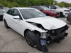 KMHLS4DG5SU921014 2025 HYUNDAI ELANTRA