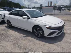 KMHLS4DG5SU925385 2025 HYUNDAI ELANTRA
