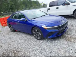 KMHLS4DG5SU925578 2025 HYUNDAI ELANTRA