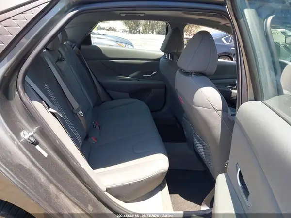 KMHLS4DG5SU938539 2025 HYUNDAI ELANTRA - Image 8
