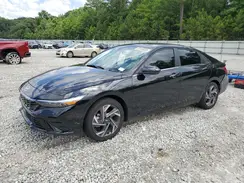 KMHLS4DG5SU942655 2025 HYUNDAI ELANTRA