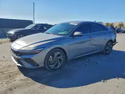 KMHLS4DG5SU944311 2025 HYUNDAI ELANTRA