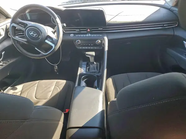 KMHLS4DG5SU944311 2025 HYUNDAI ELANTRA - Image 8