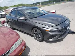KMHLS4DG5SU948021 2025 HYUNDAI ELANTRA