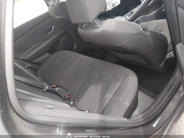 KMHLS4DG5SU948021 2025 HYUNDAI ELANTRA - Image 8