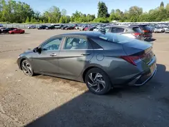 KMHLS4DG5SU949640 2025 HYUNDAI ELANTRA