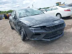 KMHLS4DG5SU951551 2025 HYUNDAI ELANTRA