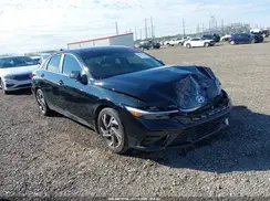 KMHLS4DG5SU952960 2025 HYUNDAI ELANTRA