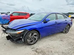 KMHLS4DG5SU965353 2025 HYUNDAI ELANTRA