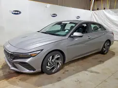 KMHLS4DG5SU976417 2025 HYUNDAI ELANTRA